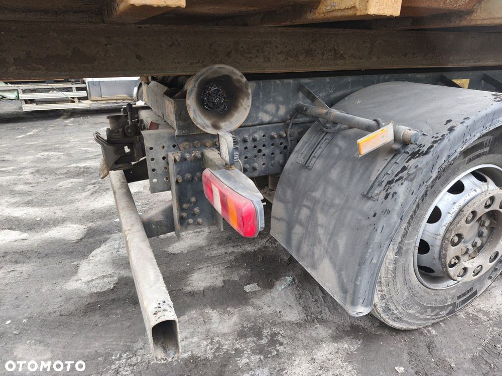 Mercedes-Benz Actros 2542 - 37