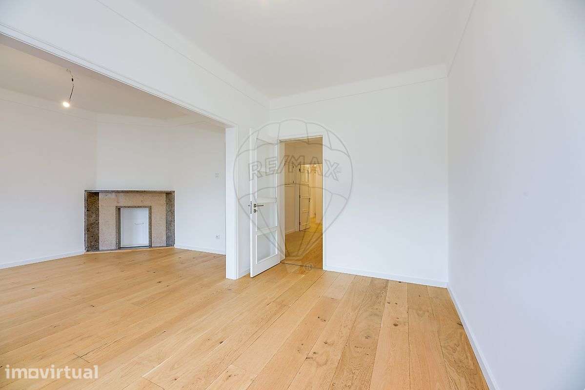 Apartamento T4 para arrendamento - Grande imagem: 5/44