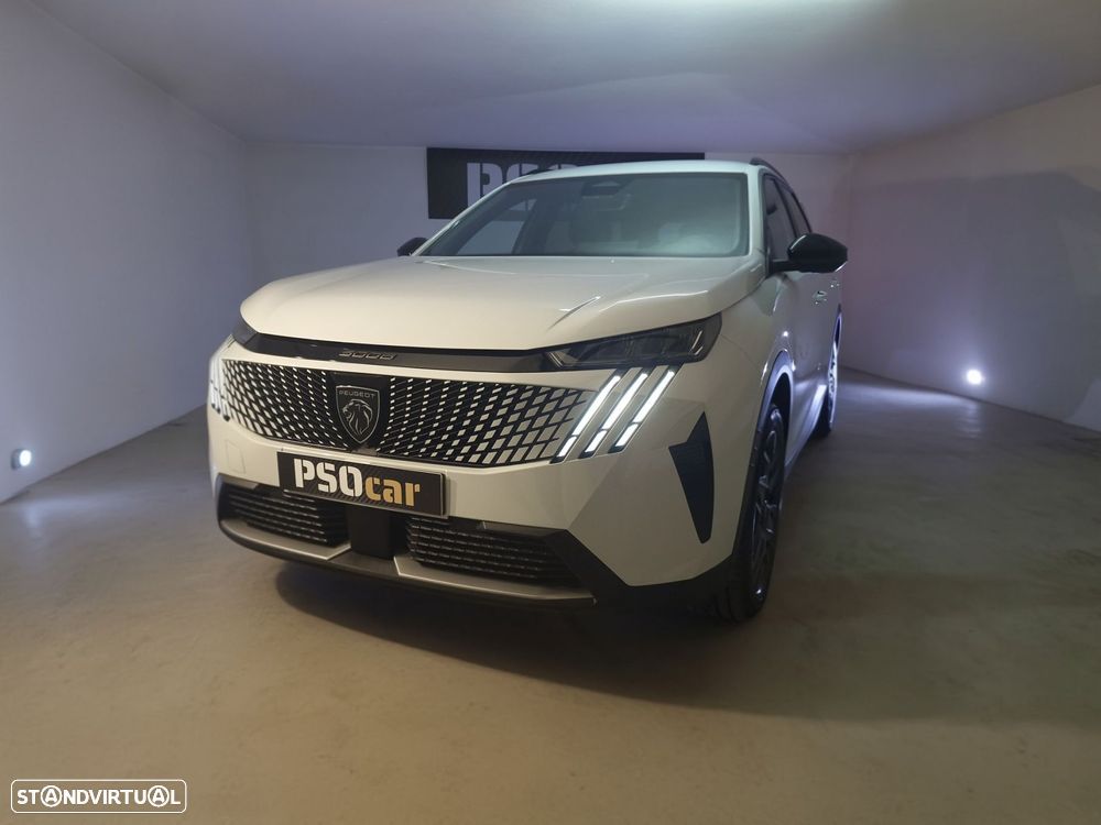 Peugeot 5008 - 4