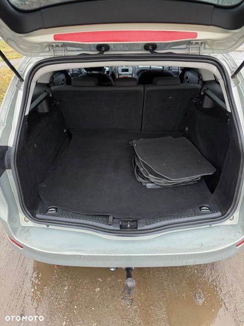 Ford Mondeo 2.0 TDCi Business Edition - 15