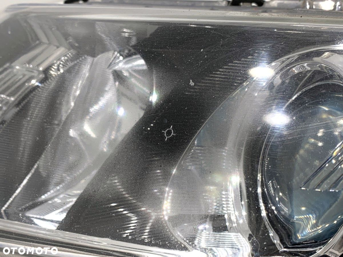REFLEKTOR LEWY PRZÓD - 764.00 PLN - HONDA CIVIC IX (FK) 2012 - 2022 1.8 i-VTEC (FK2) 104 kW [141 - 5