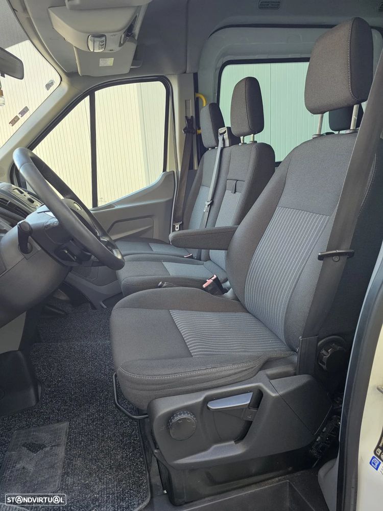 Ford Transit 330 L3 2.2 TDCi H2 Trend - 17