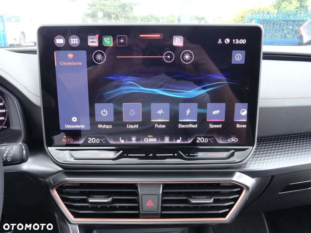 Cupra Formentor 2.0 TSI 4Drive DSG VZ Extreme - 16