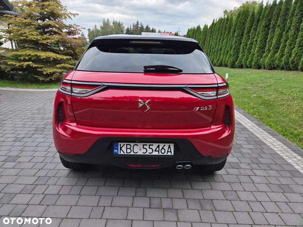 DS Automobiles DS 3 Crossback 1.2 PureTech Performance Line - 10