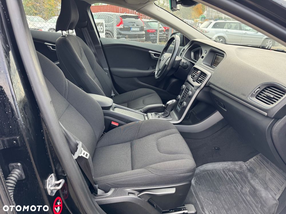 Volvo V40 D2 Drive-E Kinetic - 23