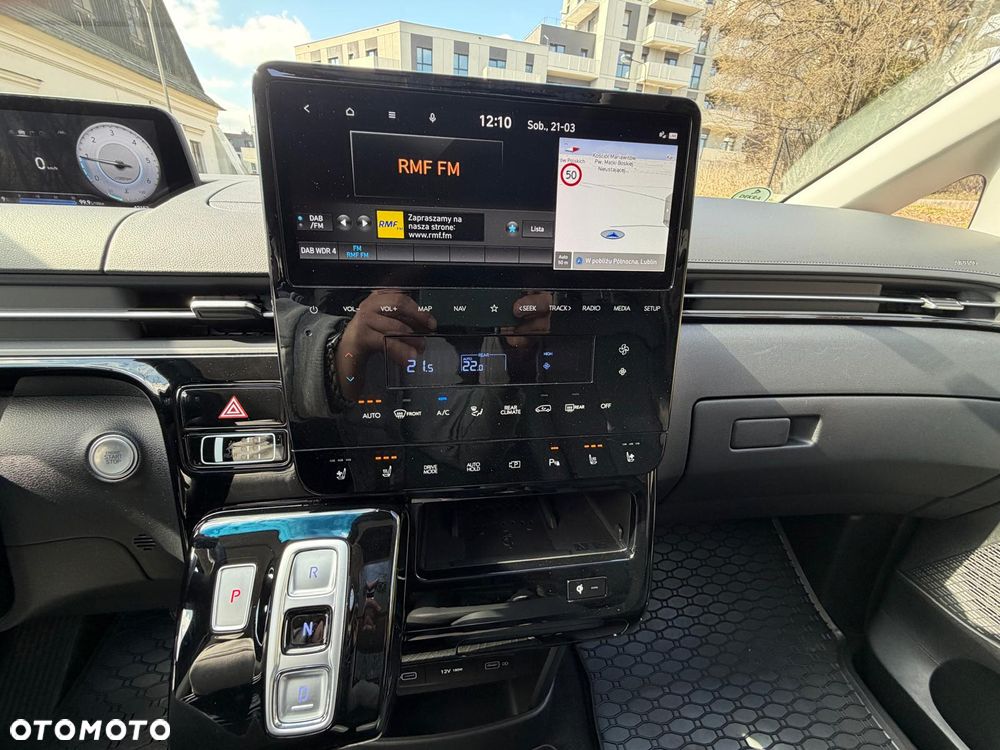 Hyundai Staria 2.2 CRDi Prime - 27