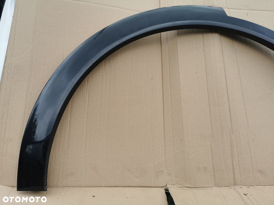 LISTWA BLOTNIKA TYŁ PORSCHE CAYENNE III 9Y - 15