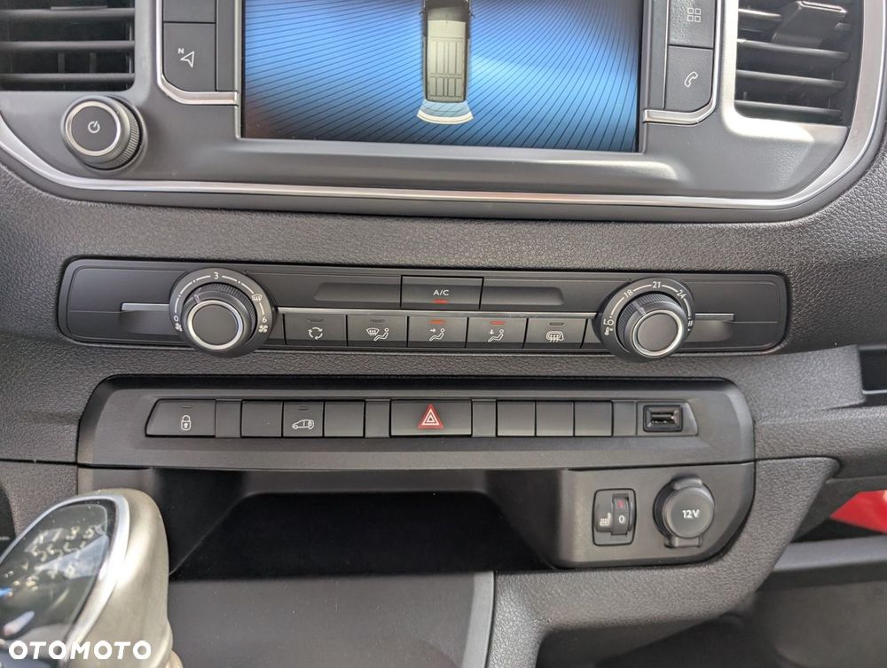 Toyota PROACE - 15