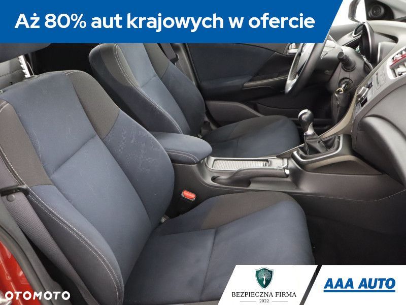 Honda Civic - 11