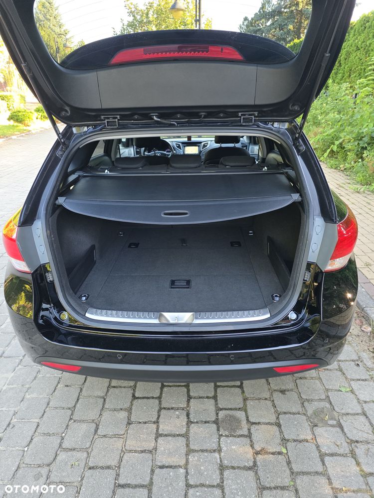 Hyundai i40 1.7 CRDi Premium - 14