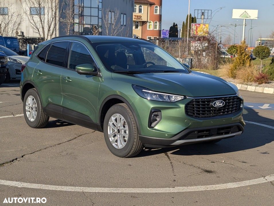 Ford Kuga - 6
