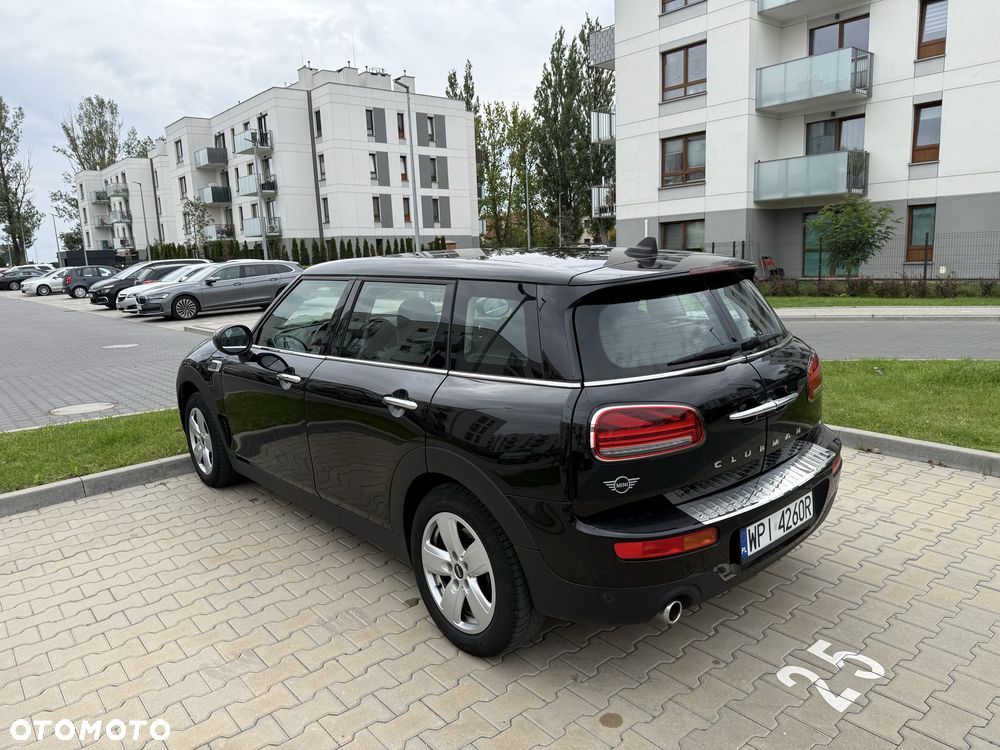 MINI Clubman - 4
