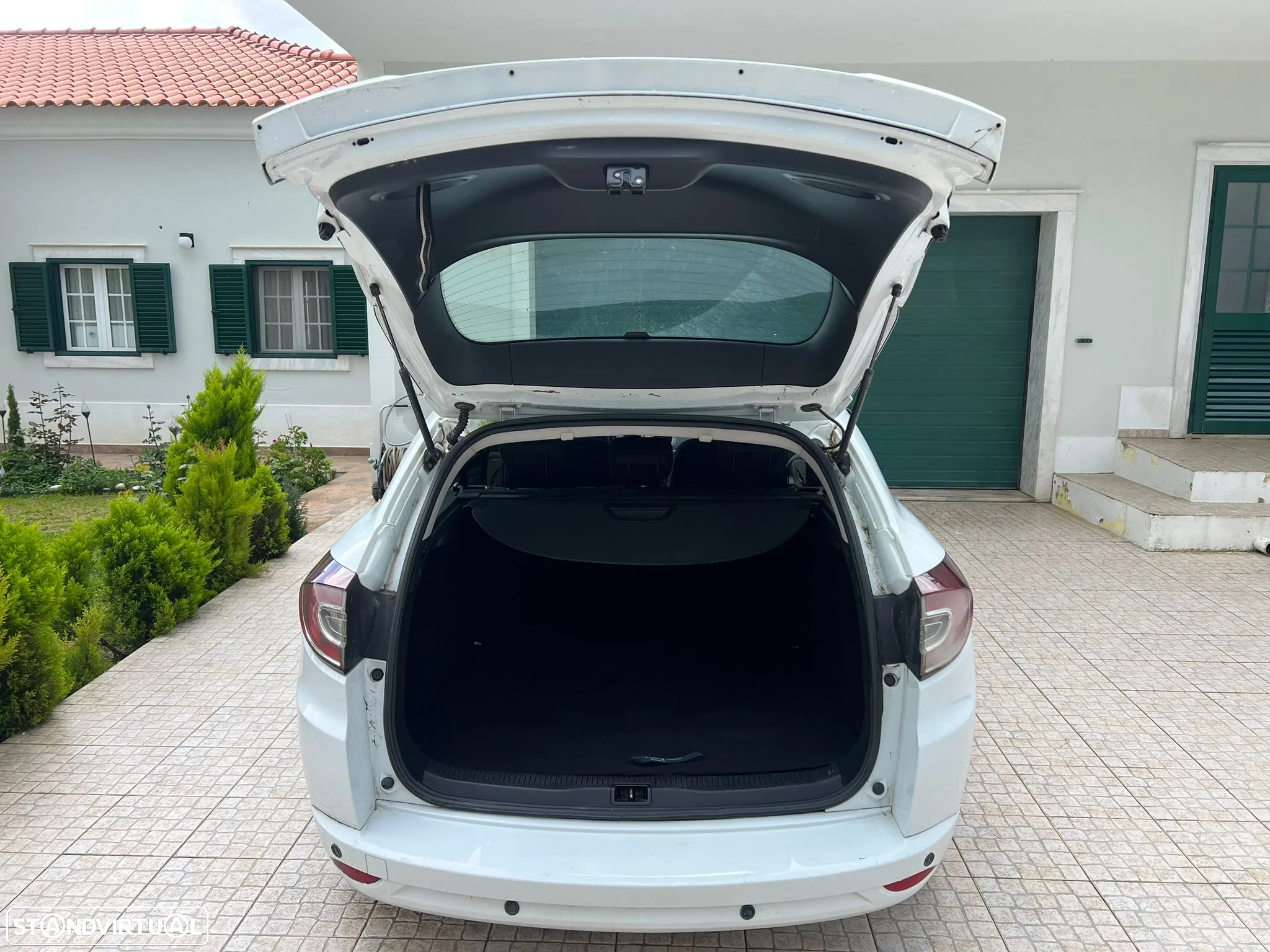 Renault Mégane 1.5 dCi Dynamique - 5