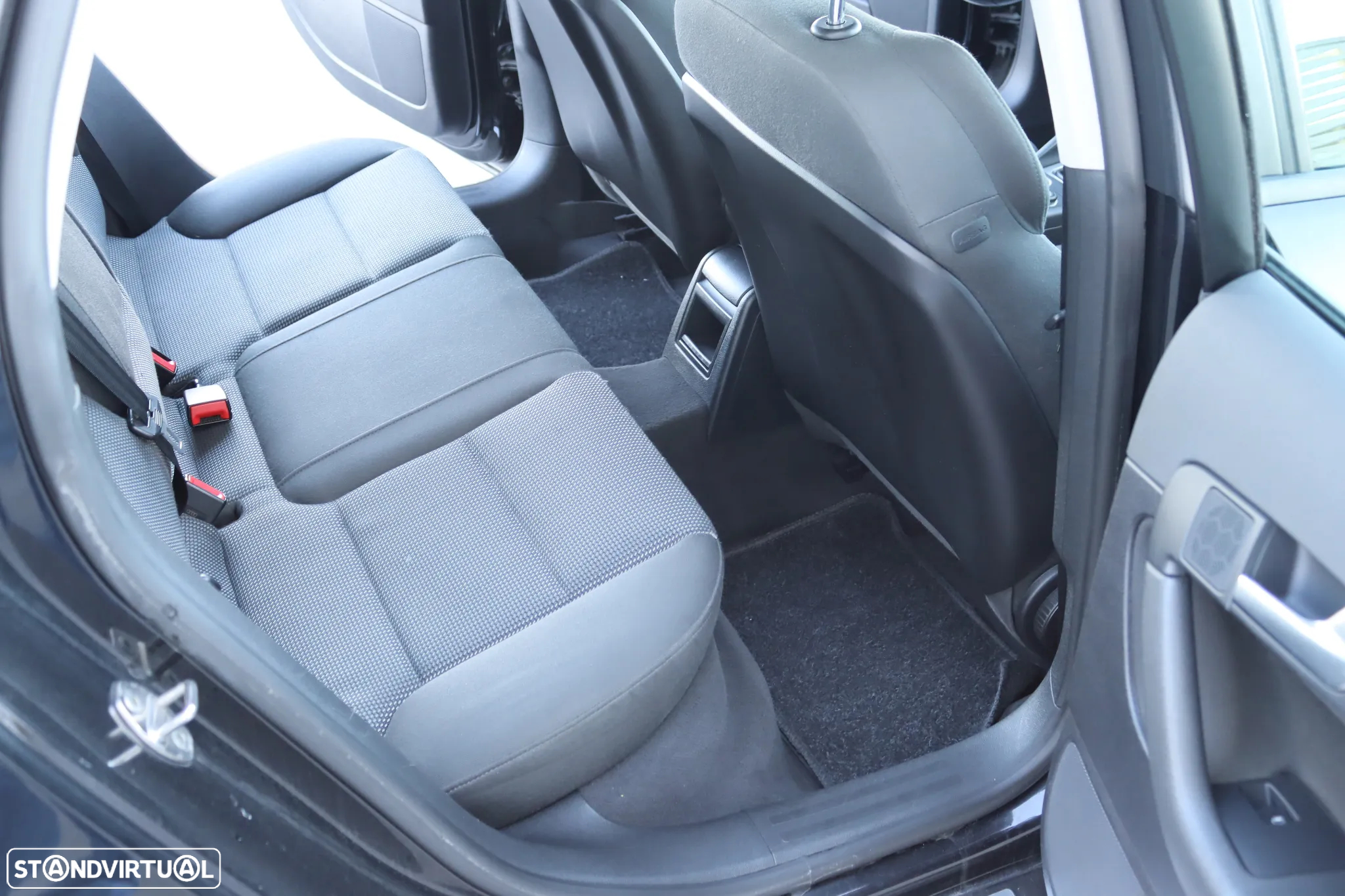Audi A3 Sportback 2.0 TDi Sport quattro - 27