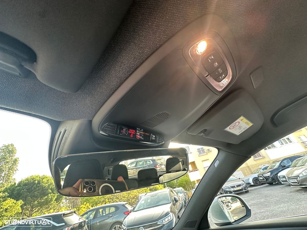 Volvo XC 40 1.5 T4 PHEV Inscription - 23