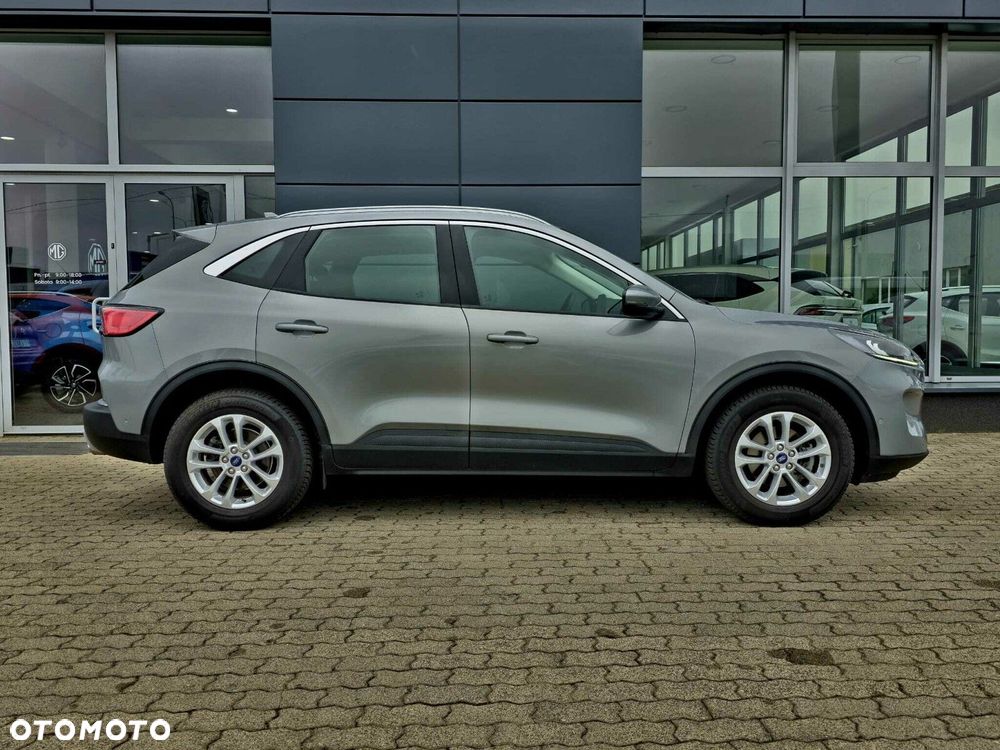 Ford Kuga 1.5 EcoBoost FWD Titanium - 5