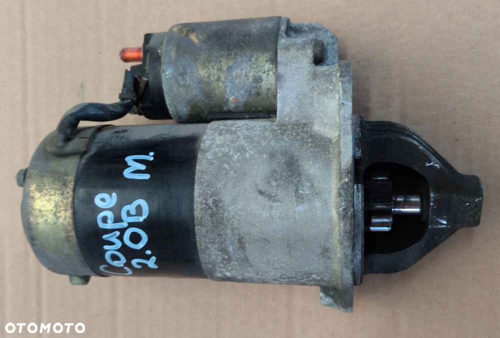 Coupe II rozrusznik 2,0 16V Tiburon Hyundai - 1