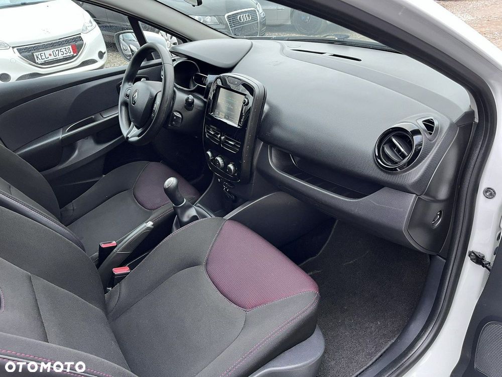 Renault Clio 1.2 16V Alize - 18