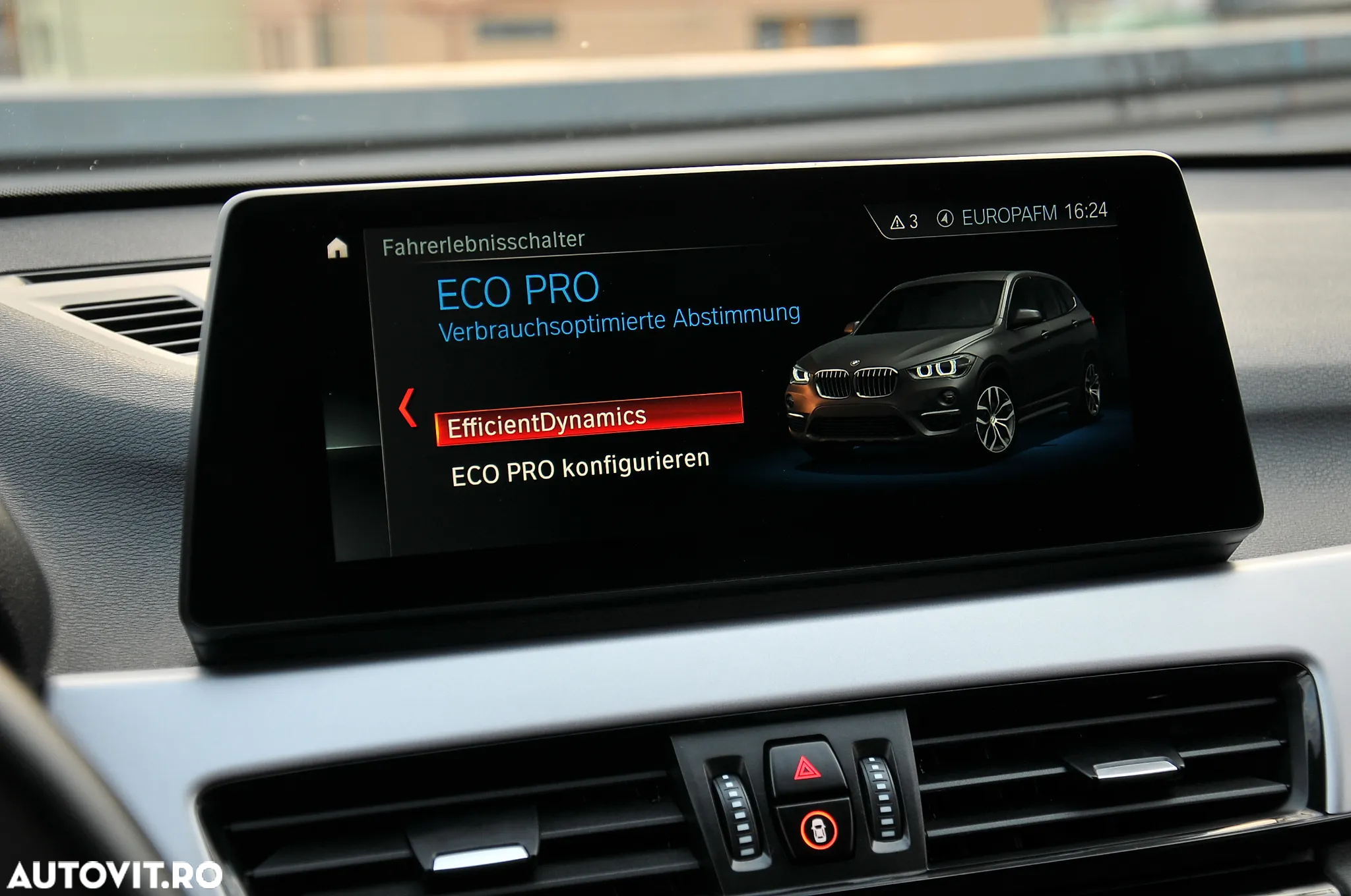 BMW X1 xDrive18d Aut. - 24