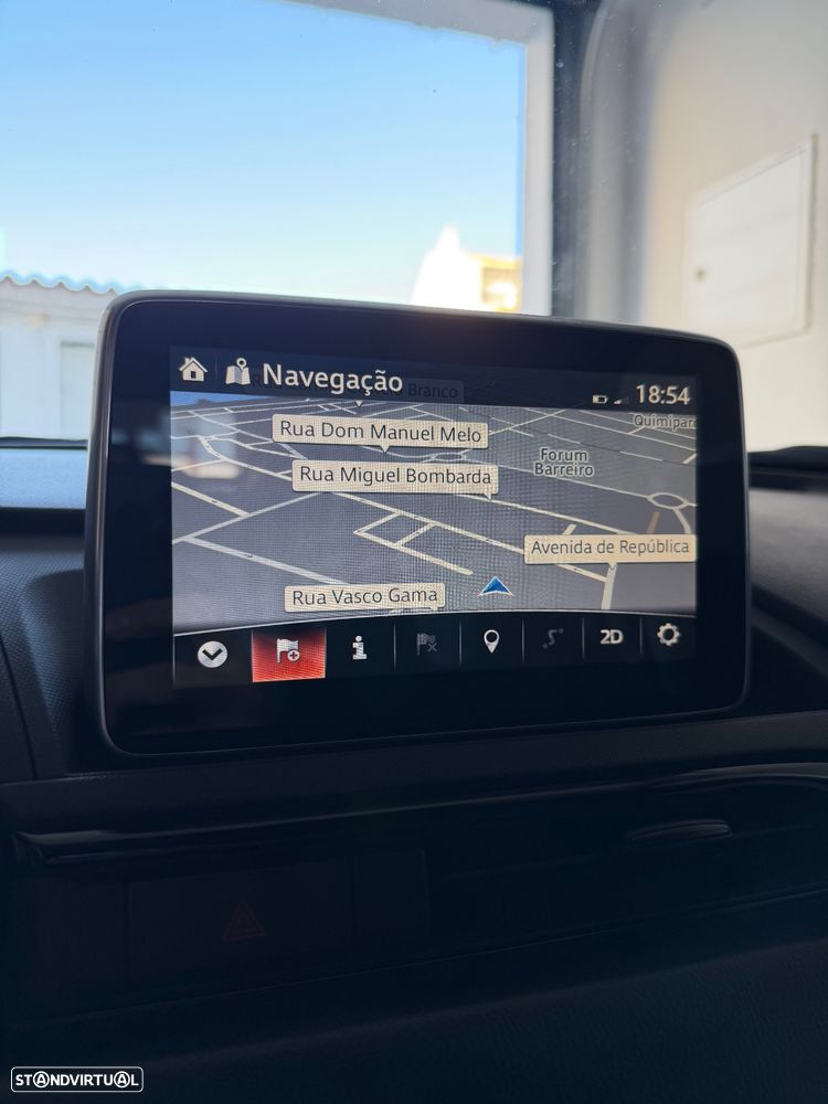 Mazda MX-5 MZR 2.0 Sky.Excellence P.Sport Navi - 45