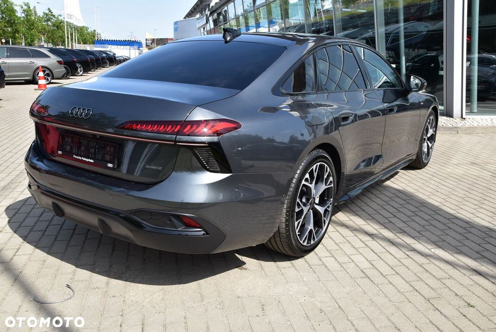 Audi A6 Limousine - 7