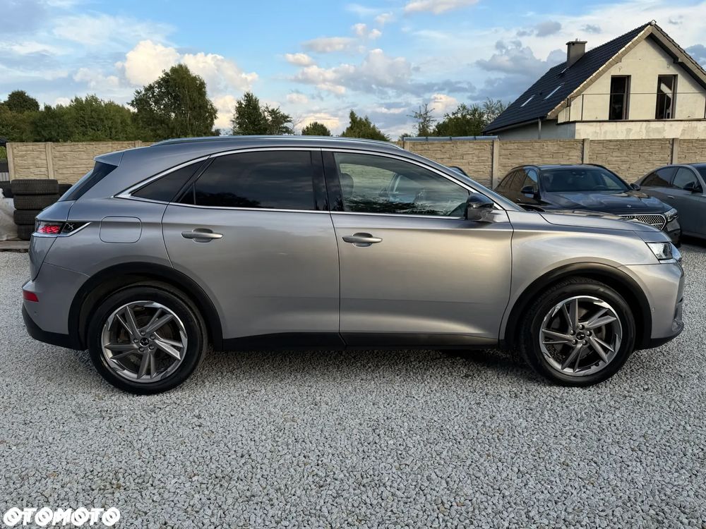 DS Automobiles DS 7 Crossback 1.6 E-Tense 4x4 Rivoli - 19