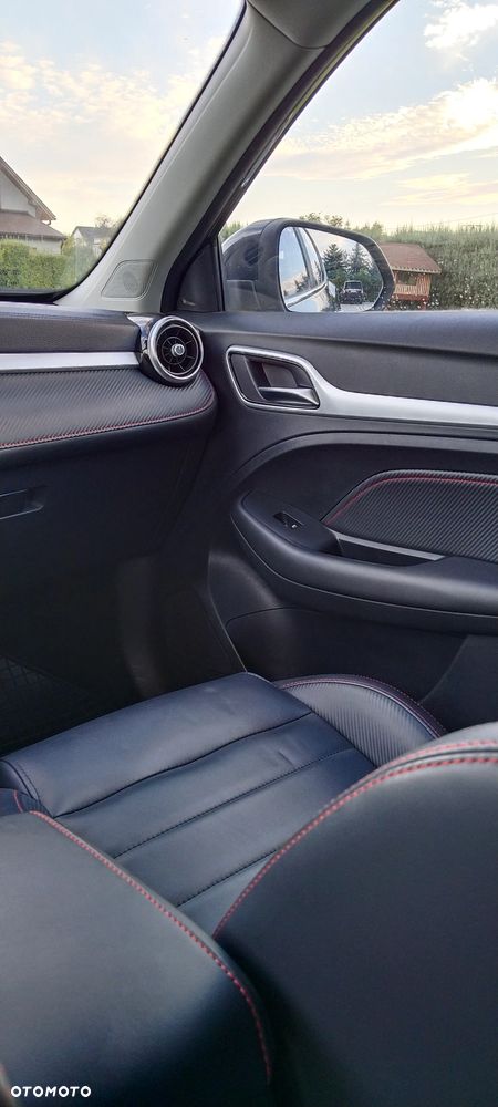 MG ZS ICE 1.0T-GDI Luxury - 35