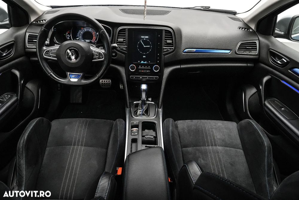Renault Megane ENERGY dCi EDC GT - 7