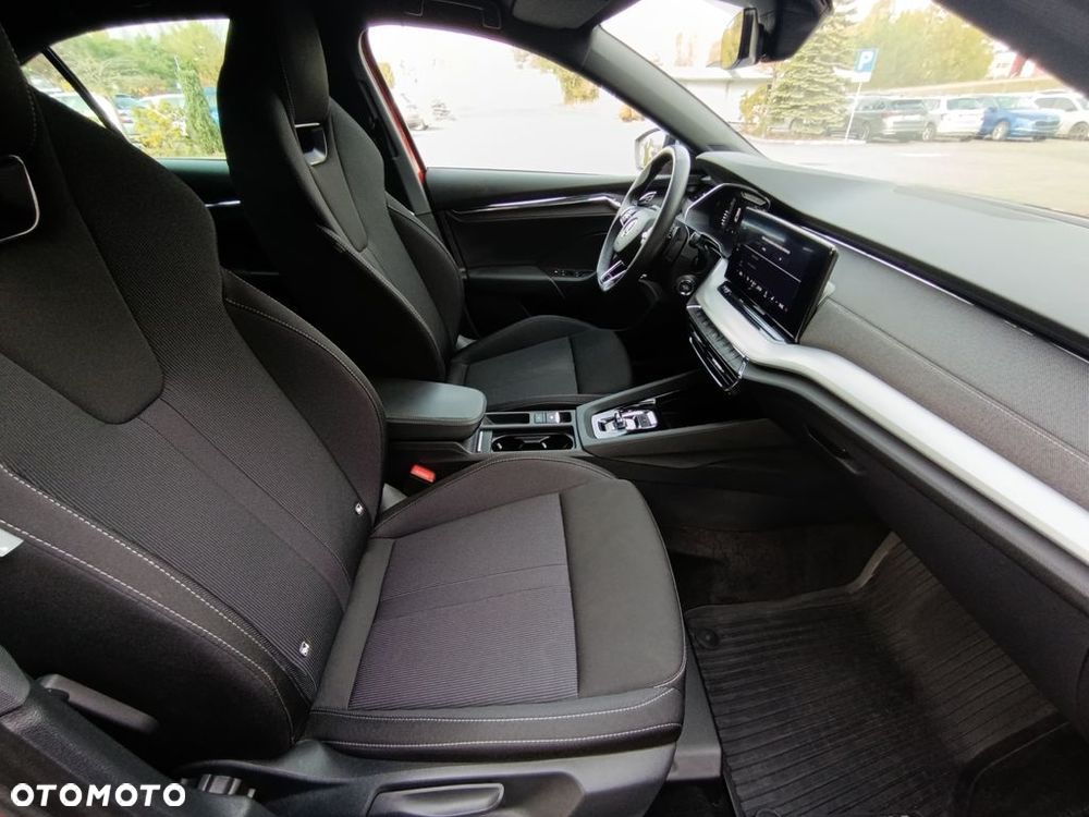 Skoda Octavia 1.5 TSI e-Tec Style DSG - 14