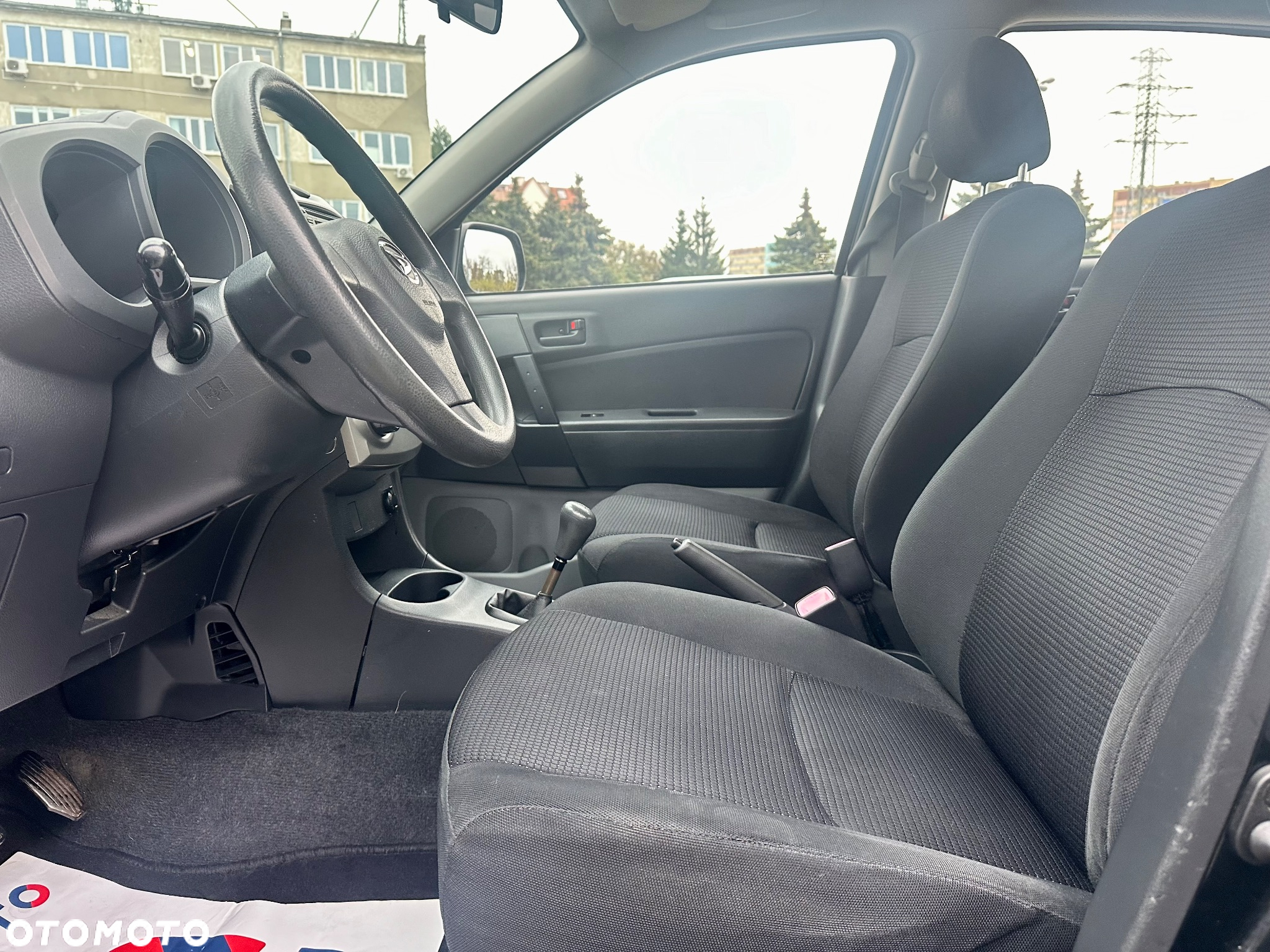 Daihatsu Terios 2WD Top - 14