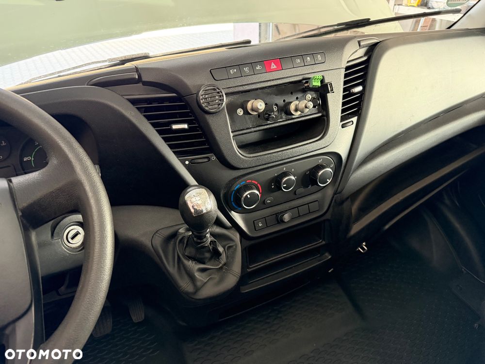 Iveco Daily - 19