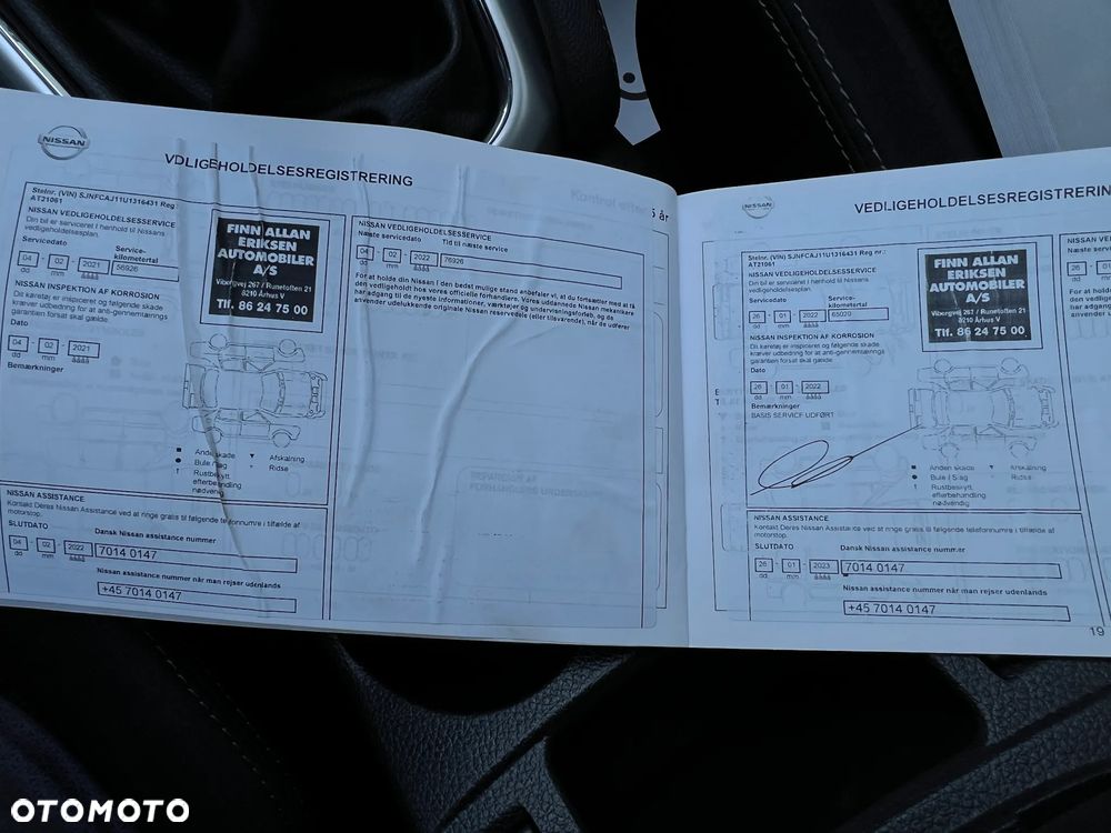 Nissan Qashqai 1.6 DIG-T N-Connecta - 40