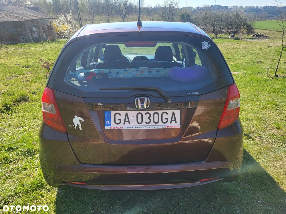 Honda Jazz 1.2 S - 3