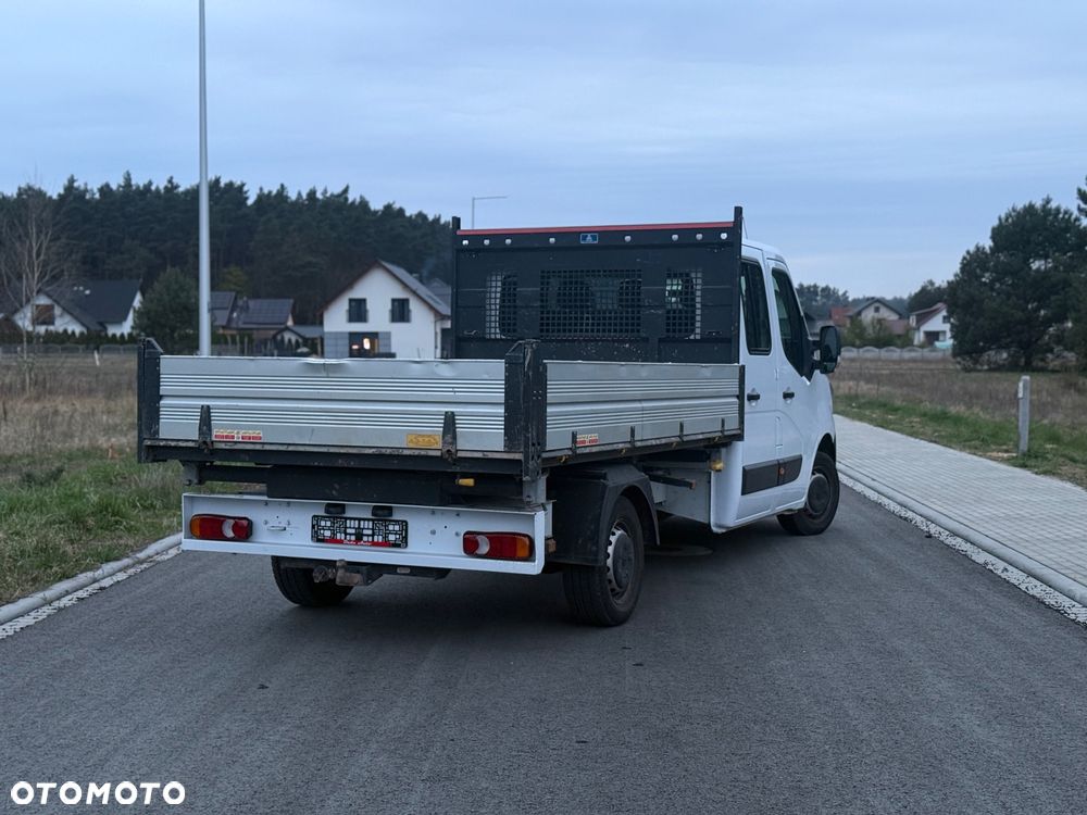 Renault Master - 9