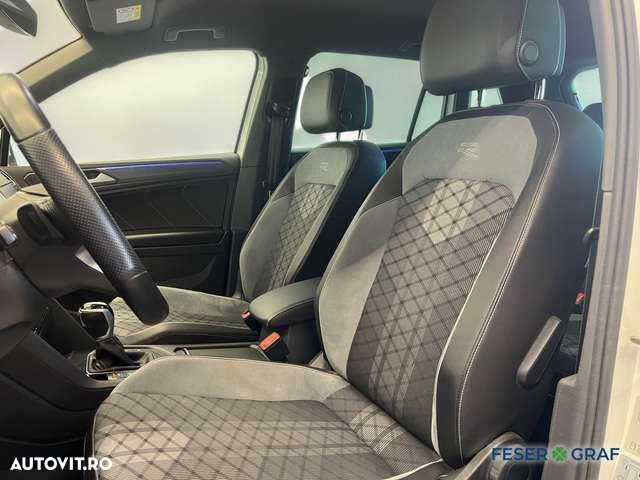 Volkswagen Tiguan - 10