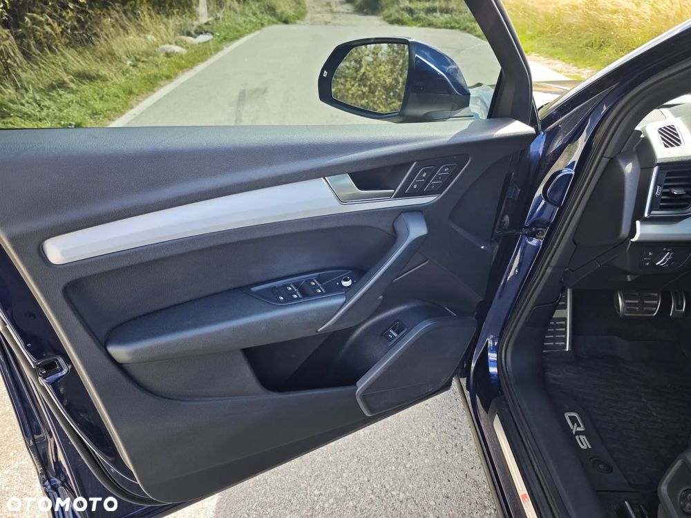 Audi Q5 2.0 TFSI Quattro Sport S tronic - 23