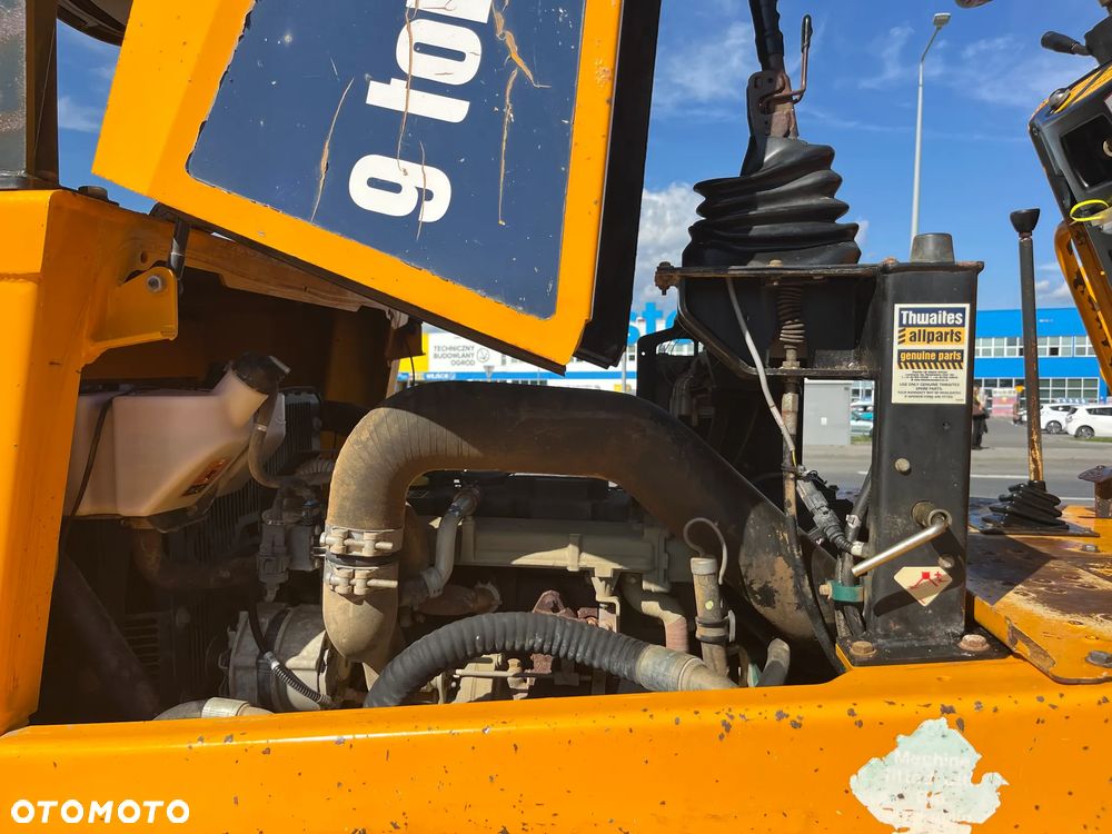 Thwaites Mach 2090 9 Tonne - 22