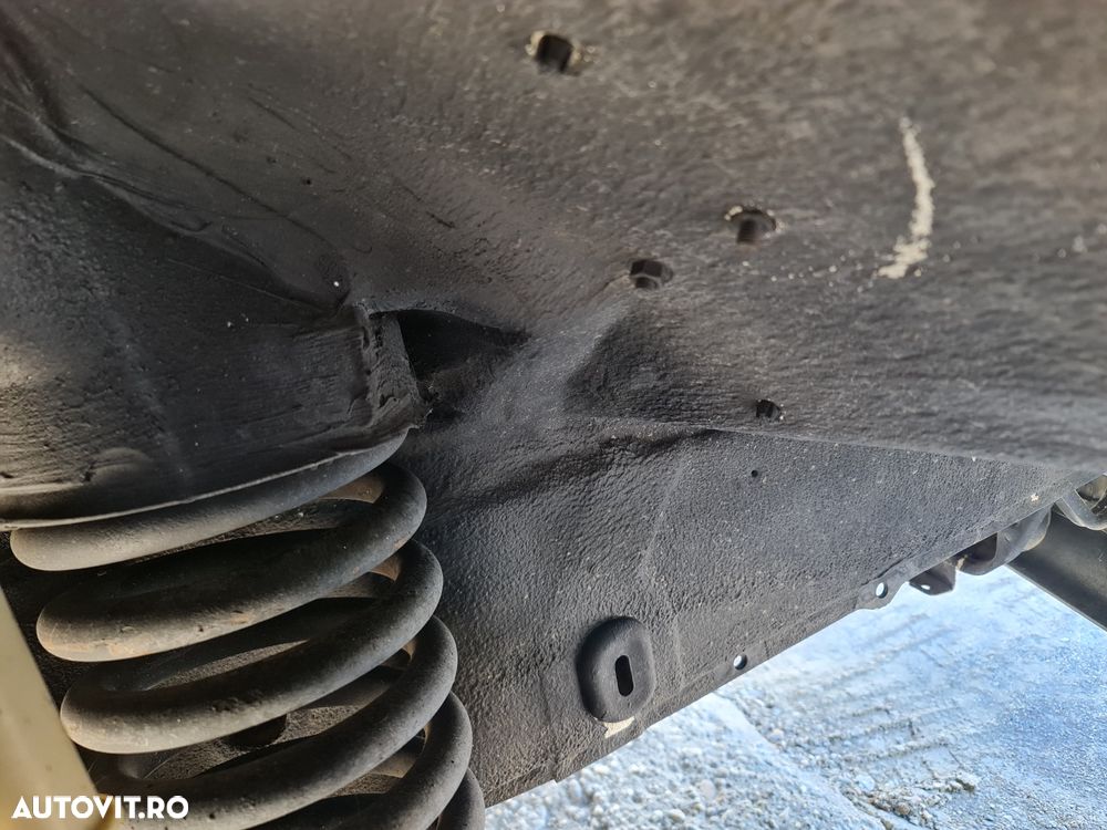 Mercedes-Benz W126 - 11