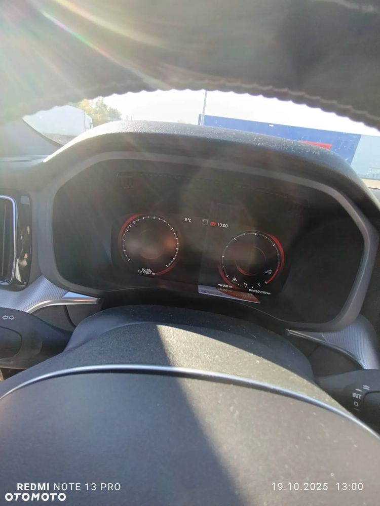 Volvo XC 60 D5 AWD R-Design - 19