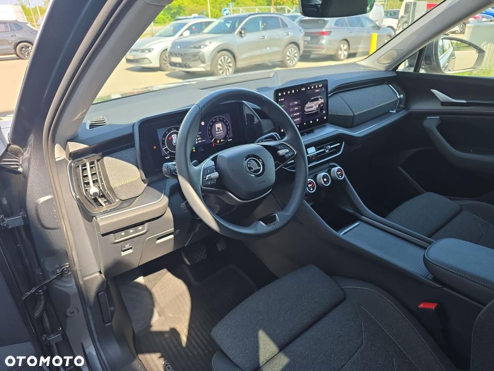 Skoda Kodiaq 1.5 TSI mHEV 4x2 Selection DSG - 15