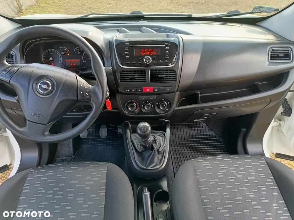 Opel Combo Tour L2H1 - 10