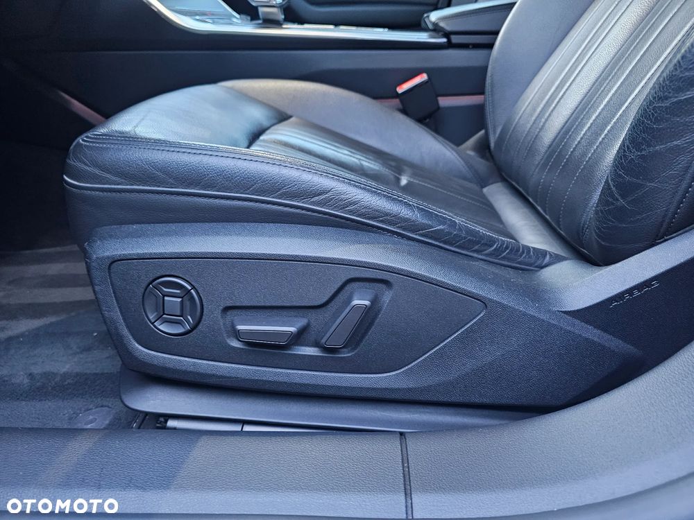 Audi A7 Sportback 45 TFSI Quattro S tronic - 9