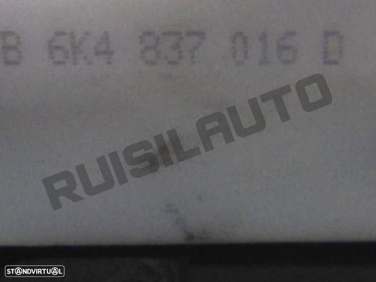 Fechadura Porta Frente Direita 6k483_7016d Seat Ibiza Ii (6k) [ - 4