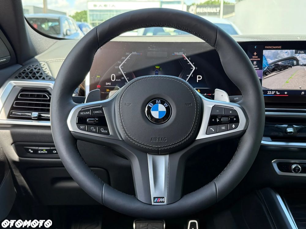 BMW X6 xDrive30d - 24