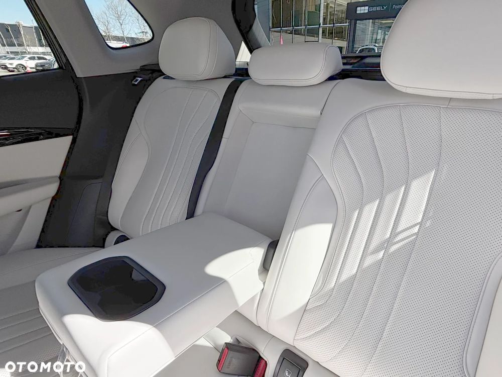 Geely EX5 60.22kWh Max - 23