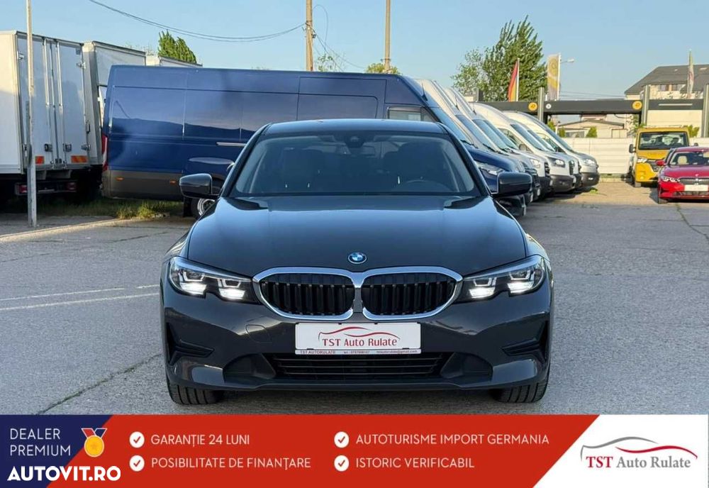 BMW Seria 3