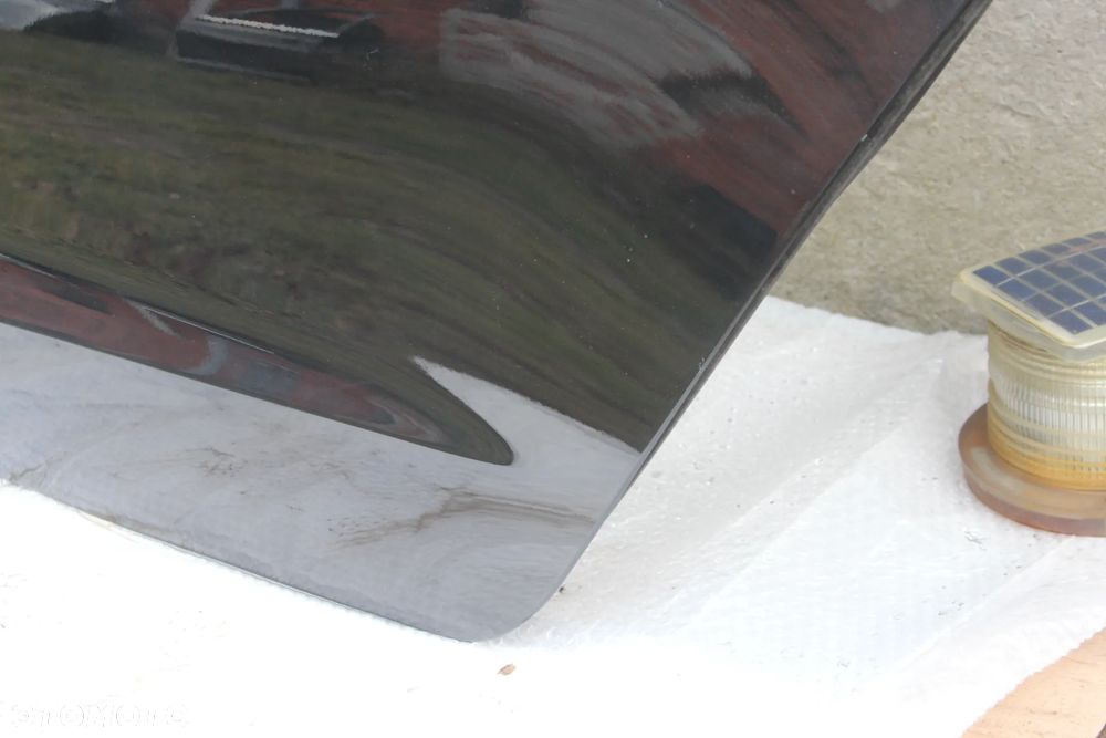 DRZWI TYLNE LEWE AUDI A6 C7 AVANT LY8X 2015 - 9