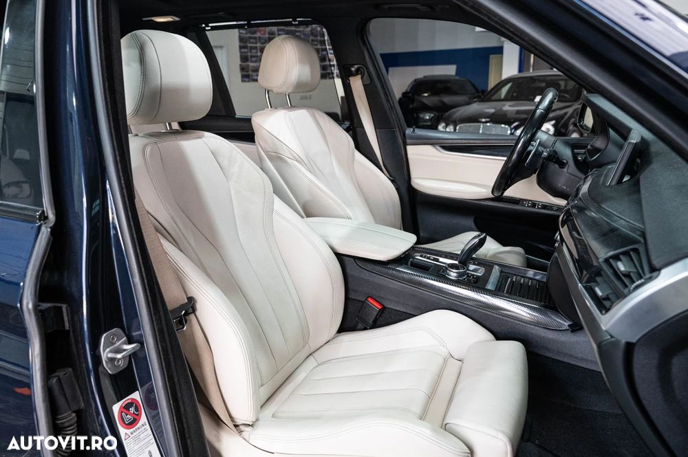 BMW X5 xDrive40d Sport-Aut. - 31