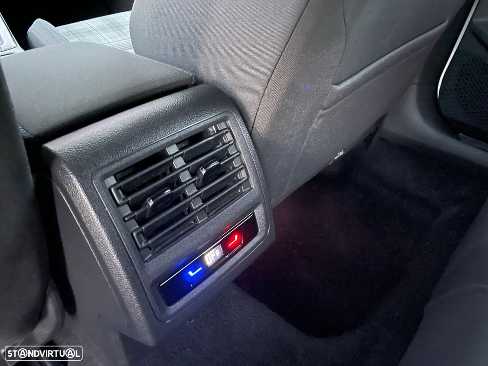 VW Golf 1.4 TSI GTE DSG - 42