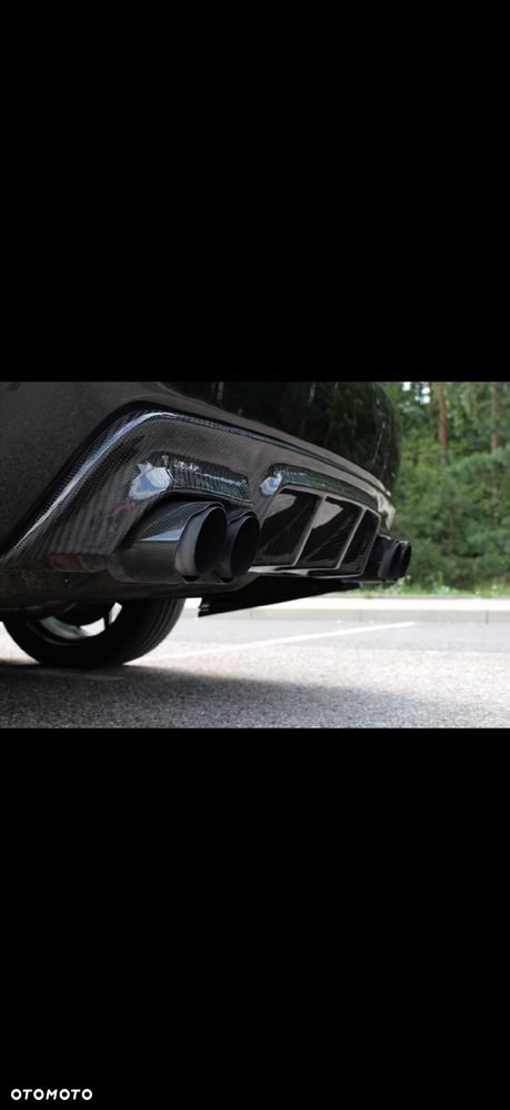 BMW Seria 5 - 5